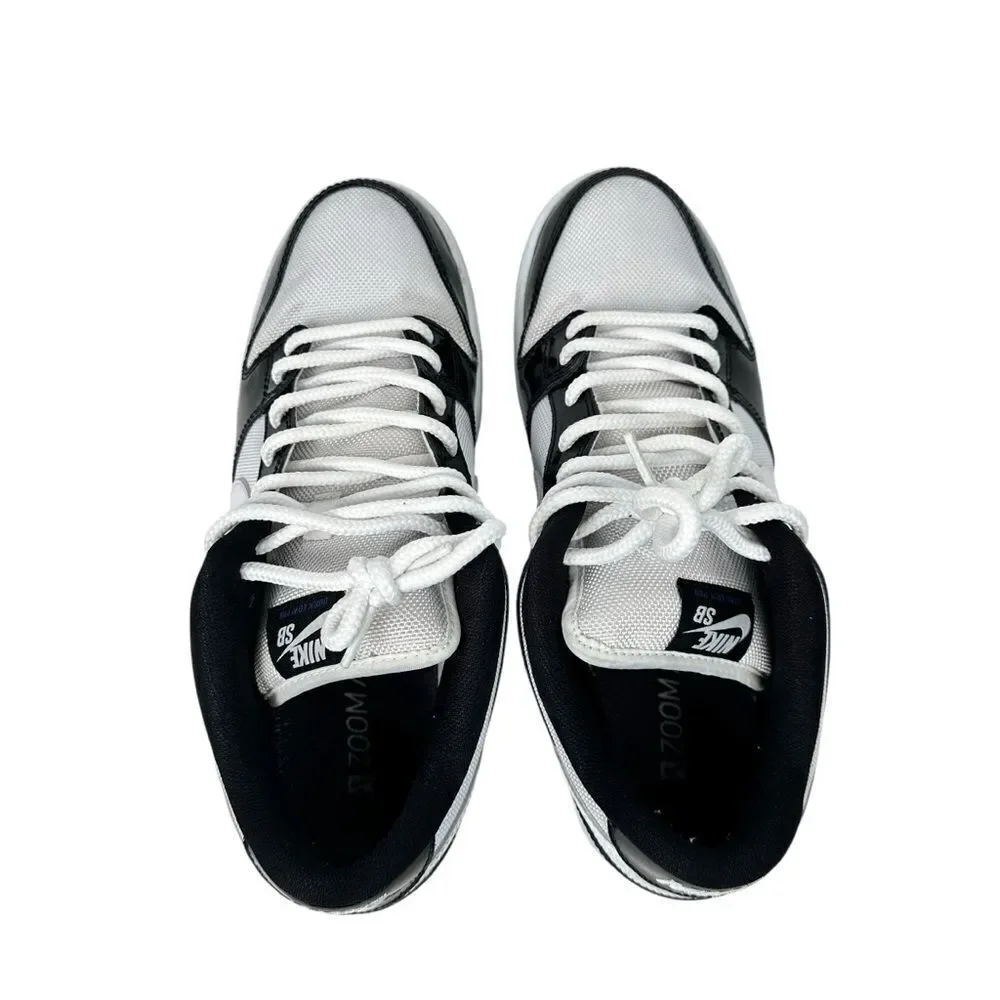 Nike SB Dunk Low Pro Concord 2013 304292 043 Size 10.5